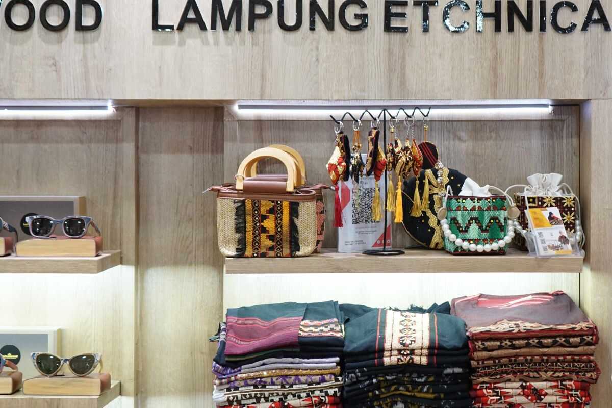 Ministry of Industry Records Surge in Craft SME Exports, Demonstrating Strong Competitiveness