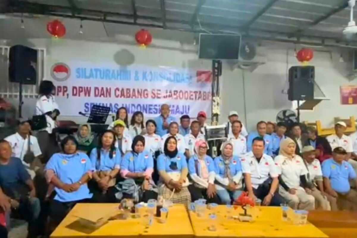 Seknas IM: Prabowo's Programmes Are "On Track" in Line with Political Pledges