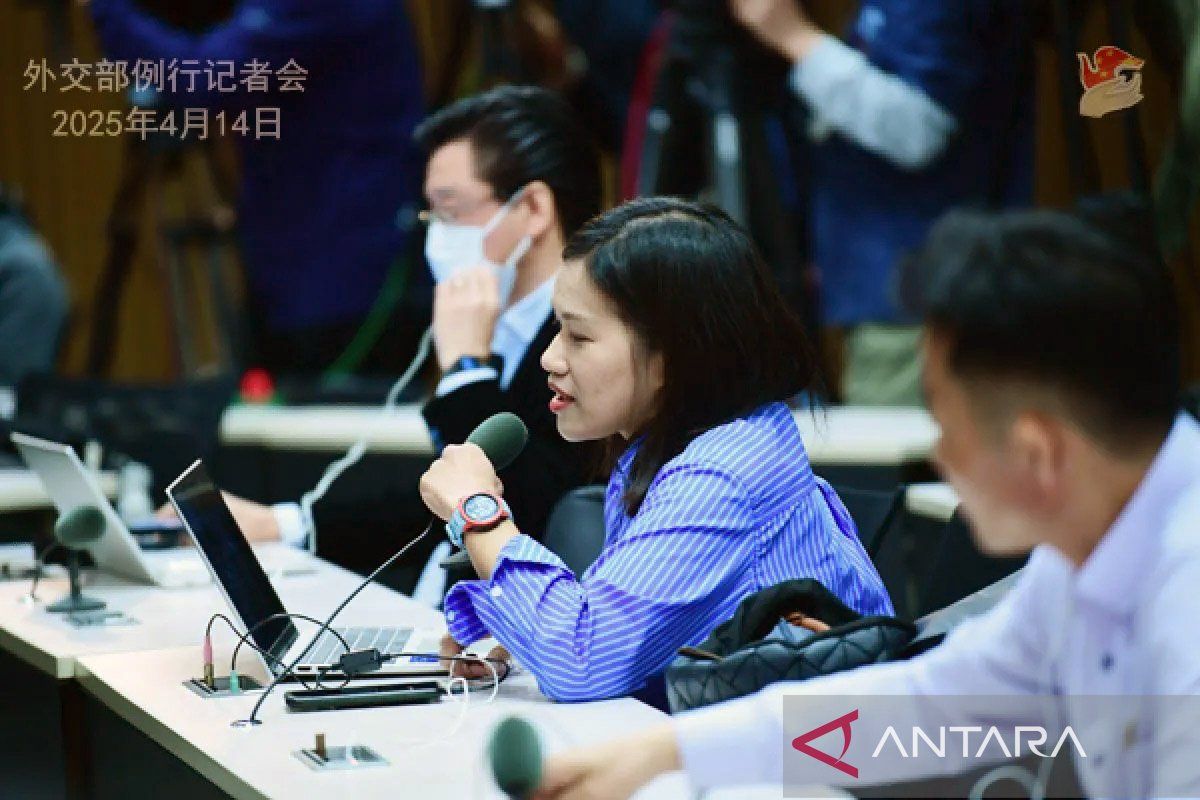 ANTARA News Agency Journalist in Beijing Expresses Hope for Broader Indonesia-China Cooperation in Year of the Horse