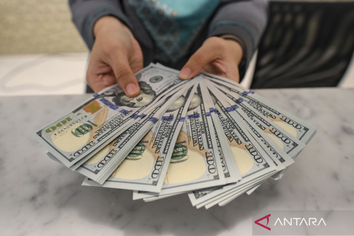 Rupiah Strengthens as US Inflation Data Comes in Lower Than Expected