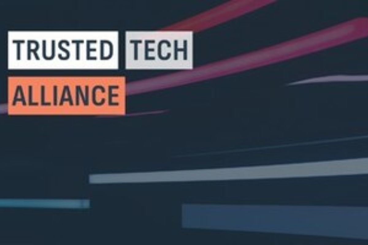 Global Technology Leaders Launch Trusted Tech Alliance