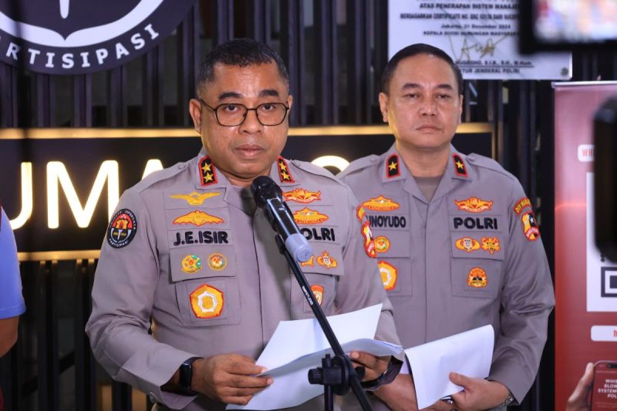 Yesterday's Legal News: KPK Investigates Mulyono, Police Vow Zero Tolerance for Rogue Officers