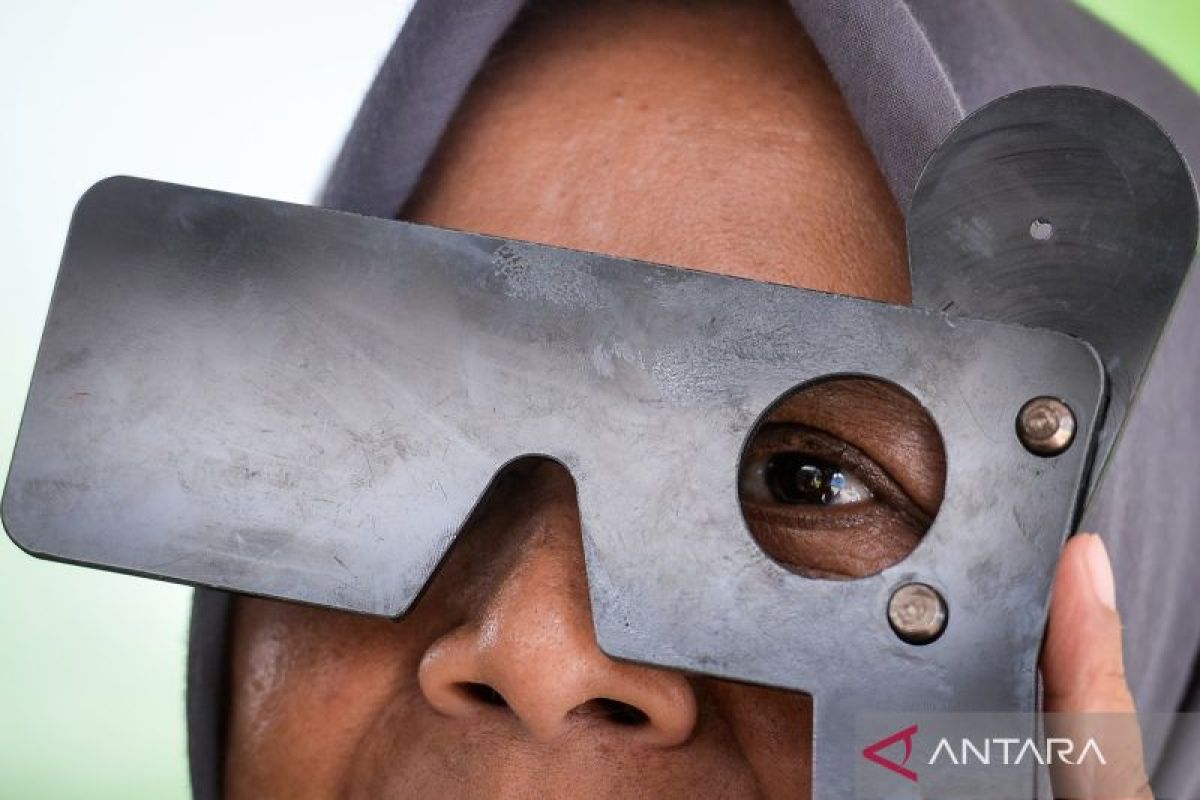 Revealed! The Most Iconic Photos from the Third Week of February That Captured Public Attention