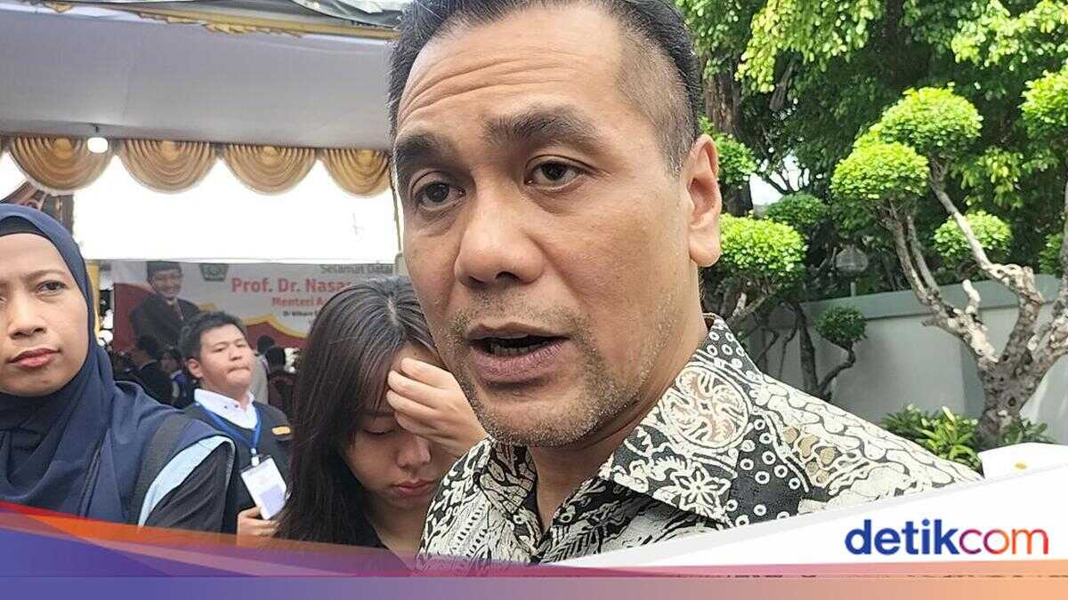 DKI Provincial Government: Ban on Sweeping and Sahur on the Road During Ramadan Effective from Start of Fasting