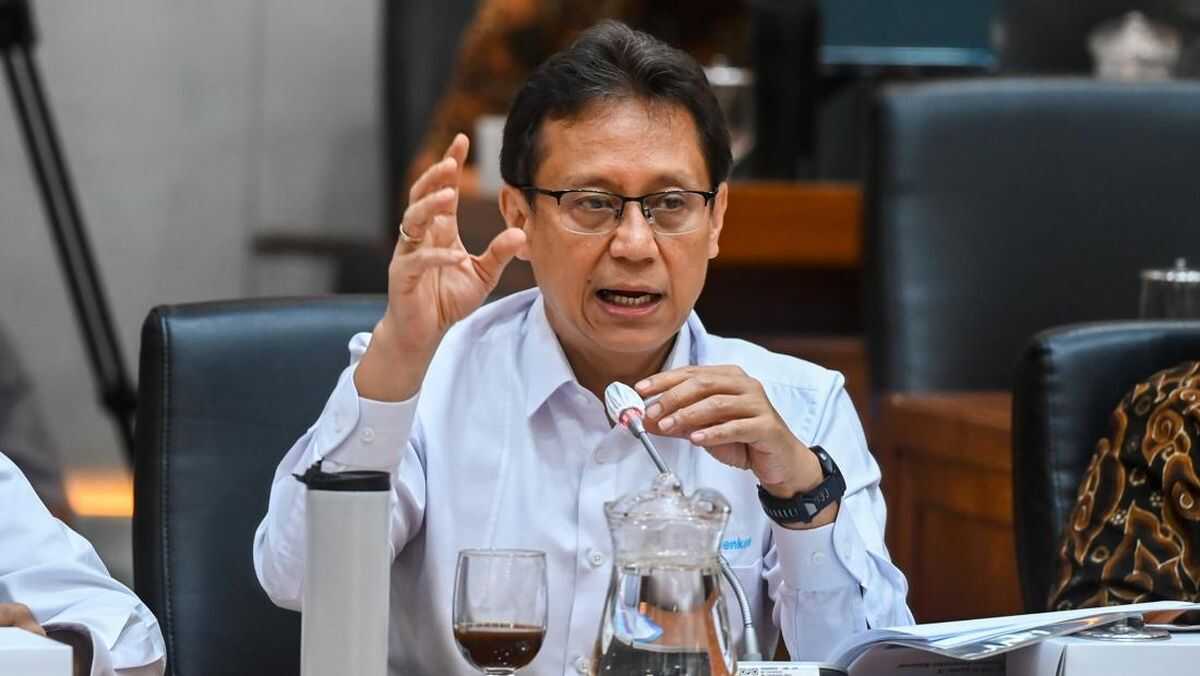 Senior Paediatric Heart Consultant Dr Piprim Claims Dismissal by Health Minister BGS