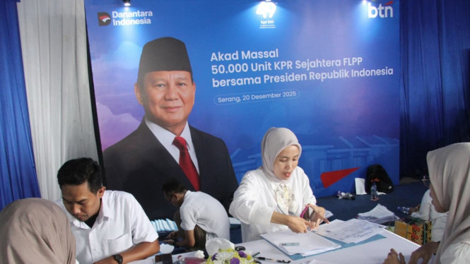 BTN Becomes Largest FLPP Subsidised Mortgage Distributor in Early 2026