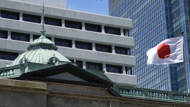 Asian Markets Sluggish as Japanese Economic Data Falls Short of Expectations