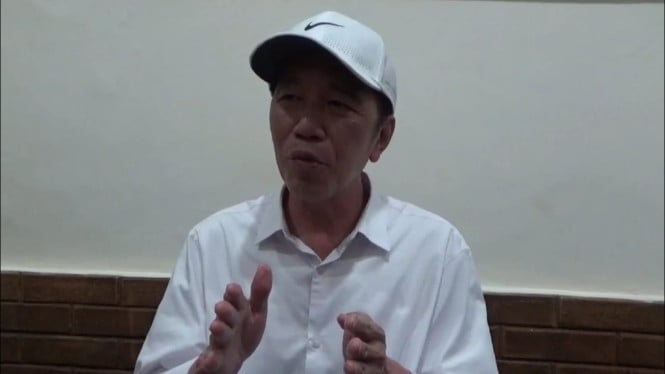 DPR Deems Jokowi's Statement on KPK Law Inaccurate, Here's Why