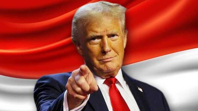 US Reciprocal Tariffs: Seven Trade Barrier Issues Indonesia Must Address