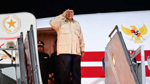 Government Rolls Out Koperasi Merah Putih Programme with Full Legal Framework