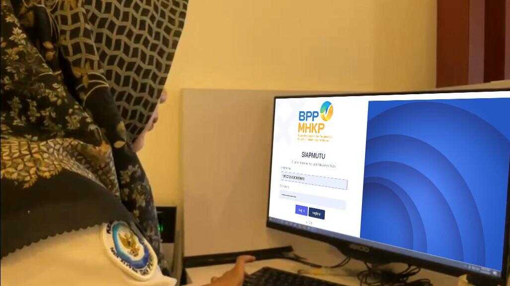 Ministry of Marine Affairs Launches Siap Mutu Platform to Streamline Fisheries Export Processes