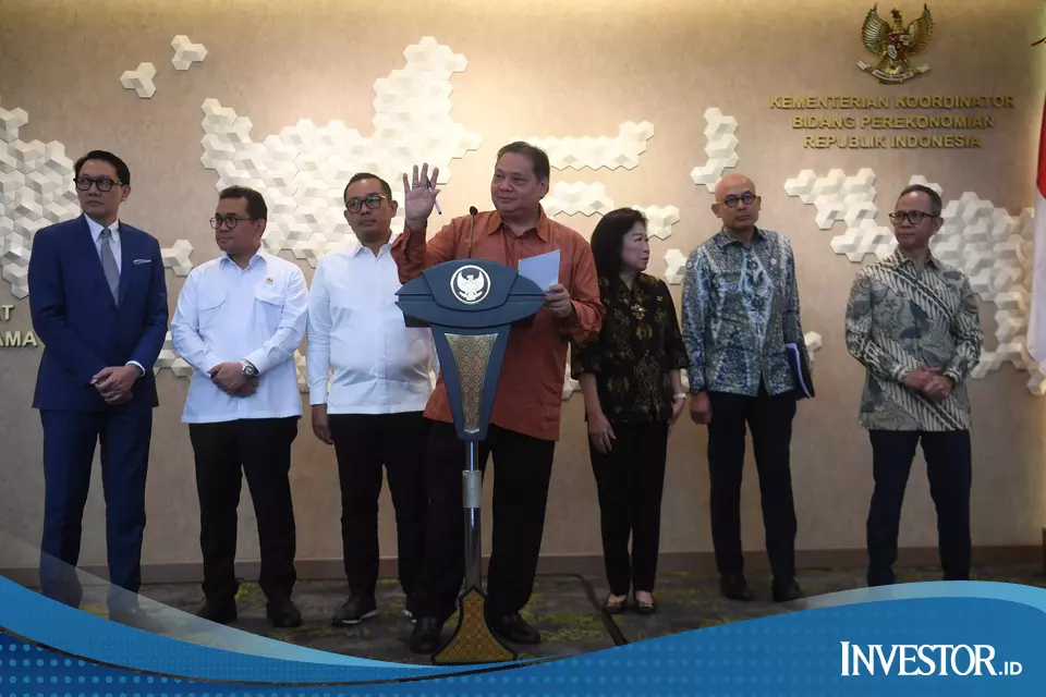 Indonesia Opens Oil, Gas and ICT Investment Opportunities in US as Part of Reciprocal Tariff Negotiations