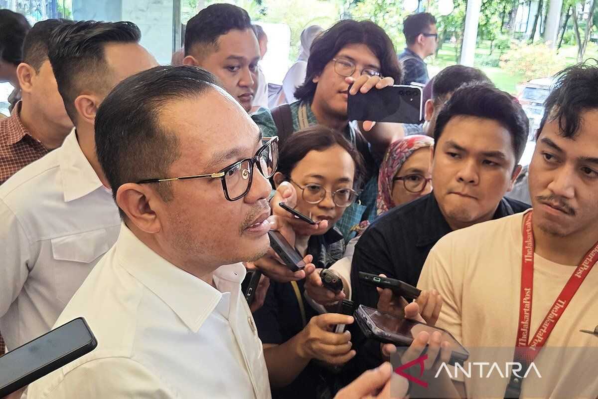 Oil and Gas Sector Seen as Gateway for Indonesian Investment in the United States