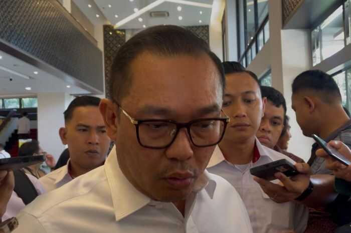 TKDN Relaxation Will Not Drive Investors Away from Indonesia, Says Deputy Investment Minister