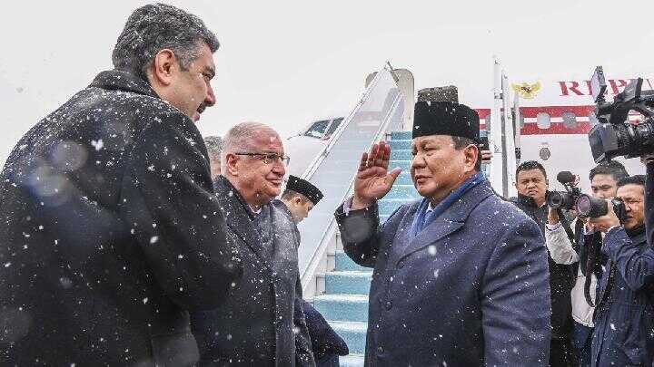 Qatar Commits US$2 Billion Investment in Danantara, Says Prabowo