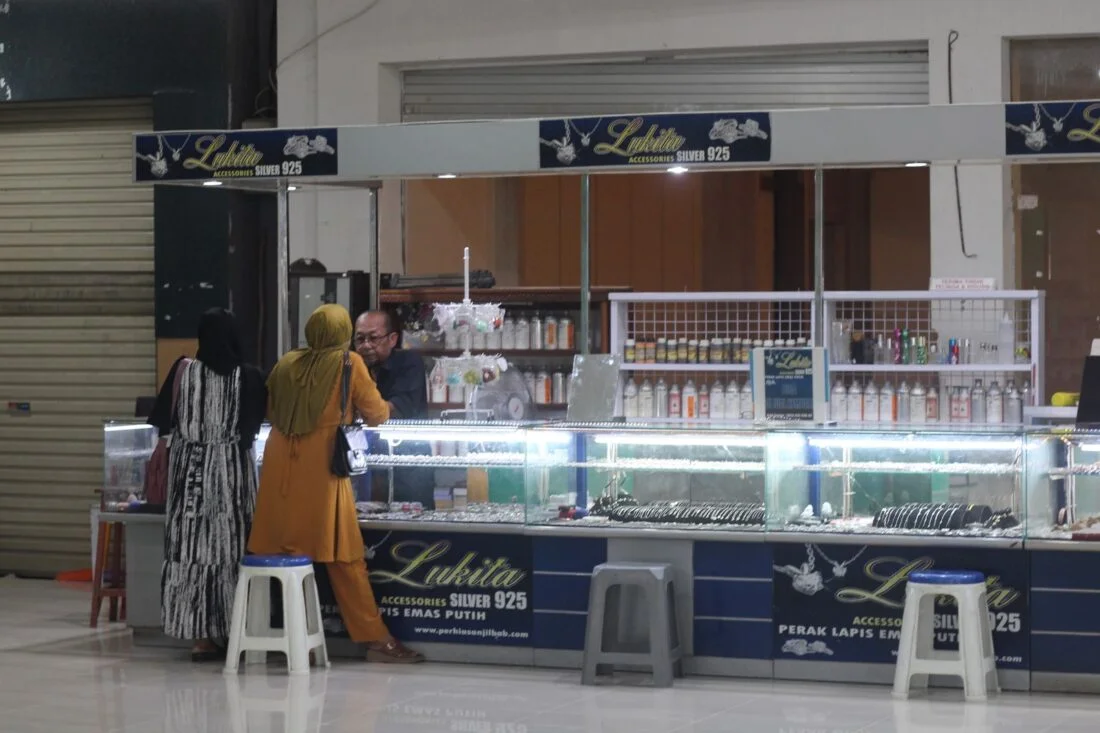 Tarakan Streamlines Business Licensing Through Online Single Submission System