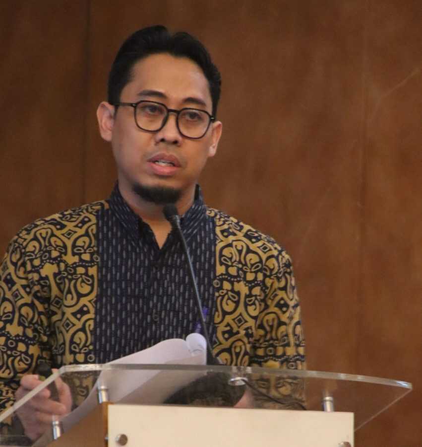 Government Strengthens Mineral and Coal Downstream Processing Strategy to Boost National Industry