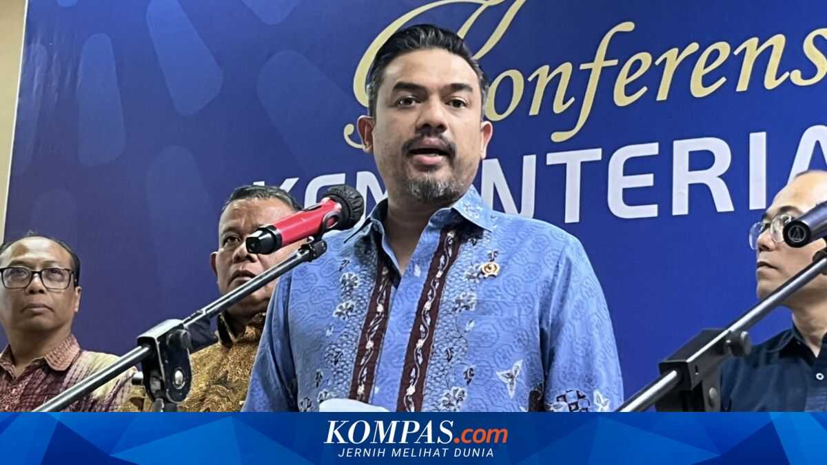 MSME Ministry Disburses Rp 57.51 Trillion in People's Business Credit in Q1 2025