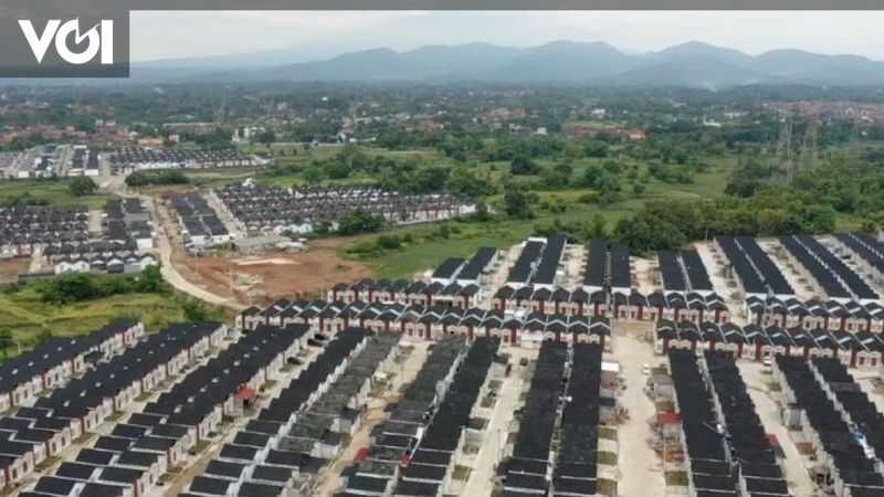 Indonesia's Property Investment Trend Shifting Towards Sustainability, Says BKPM Official