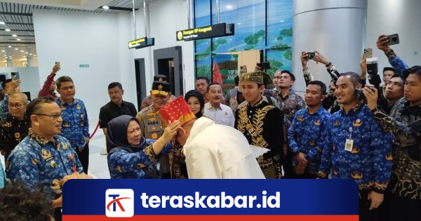 Deputy Minister of Investment Visits Palu to Review Special Economic Zone Progress