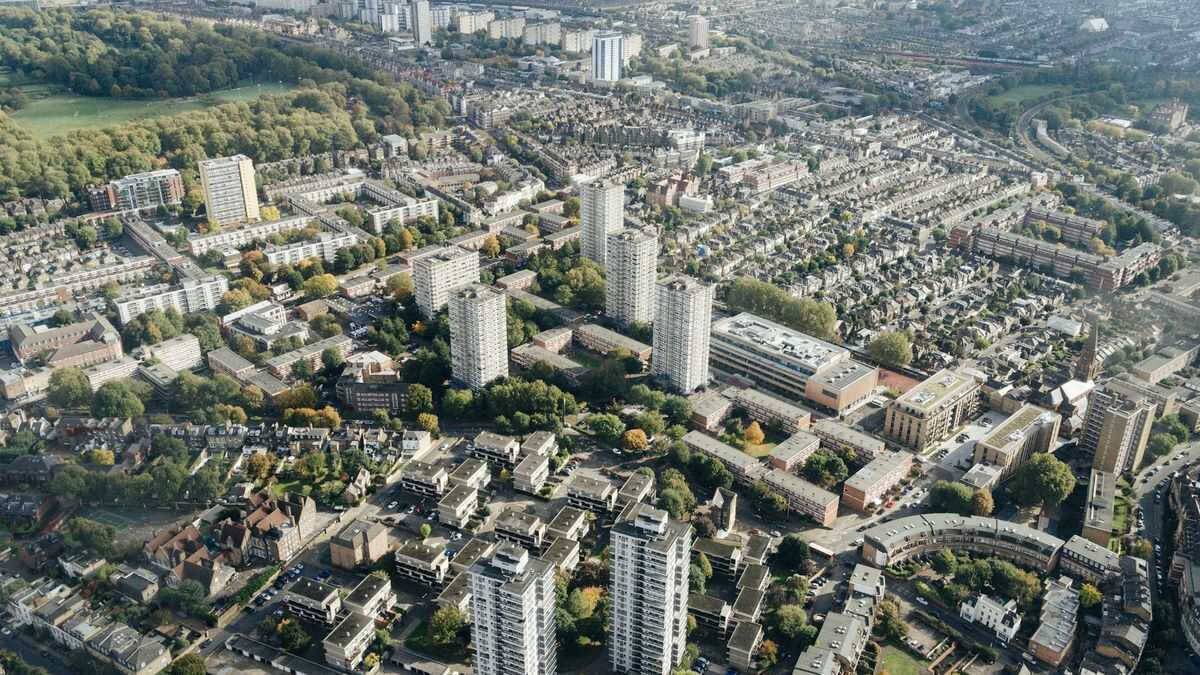 Property Investment Trends in Indonesia Shifting Towards Sustainable Development, Says Investment Ministry