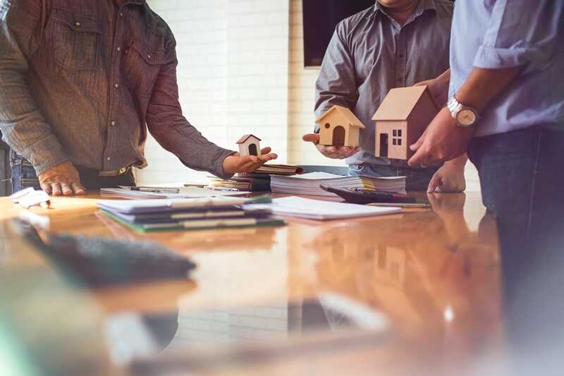 Property Sector Contributes Rp122.9 Trillion to National Investment