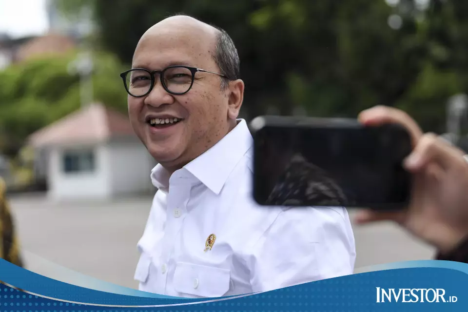 Domestic Consumption Remains Primary Pillar of Indonesia's Economic Growth