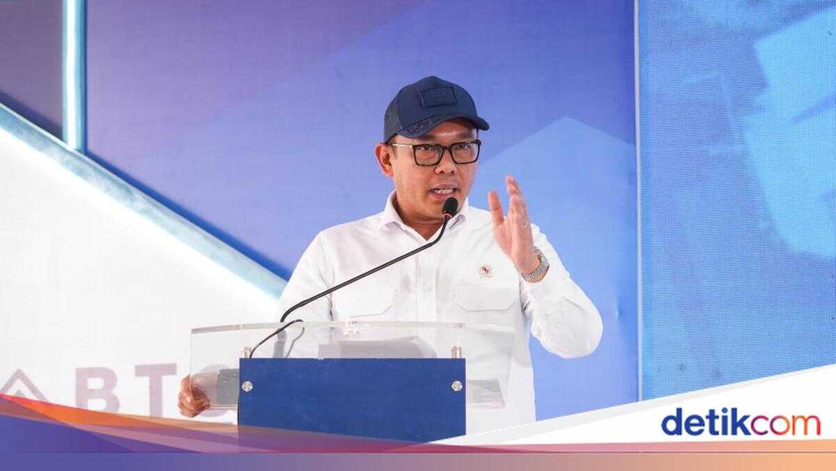 Deputy Investment Minister Visits Central Sulawesi to Review Investment Targets