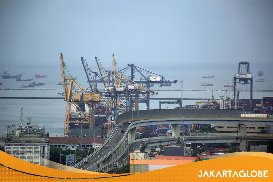 Indonesia Crafts Economic Stimulus Package to Shield Exports from US Tariffs