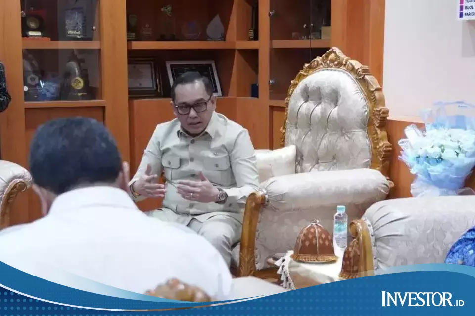 Local Governments Play Crucial Role in Attracting Investment, Says Deputy Investment Minister