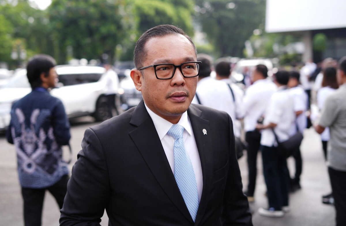 Deputy Minister Highlights Strategic Role of Regional Governments in Attracting Investment