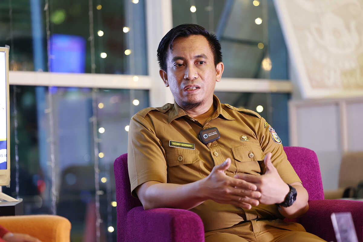 Makassar Investment Value Drops 35 Per Cent in 2024