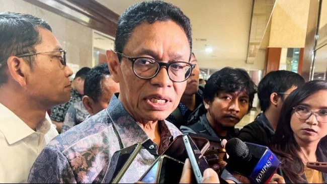 Indonesian Government Yet to Officially Respond to LG Consortium's Cancellation of Rp130 Trillion Battery Investment