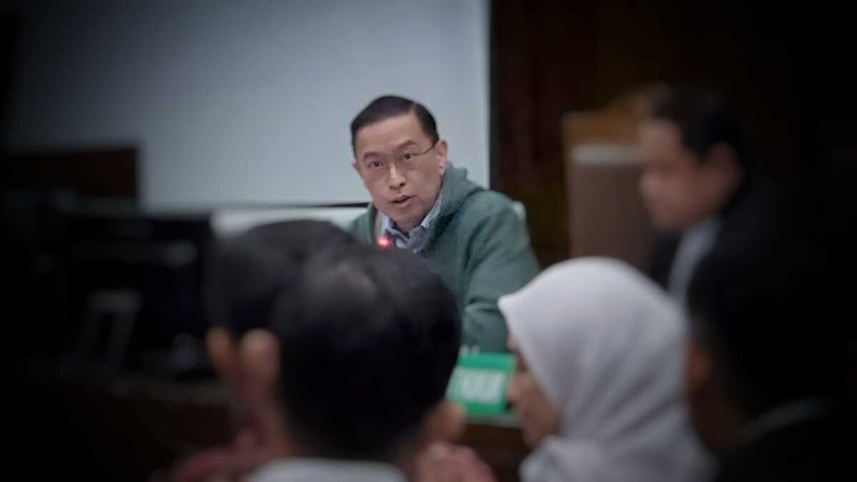 Sugar Import Corruption Trial: Duty Exemption Granted for Investment, Not State Assignment, Witness Testifies