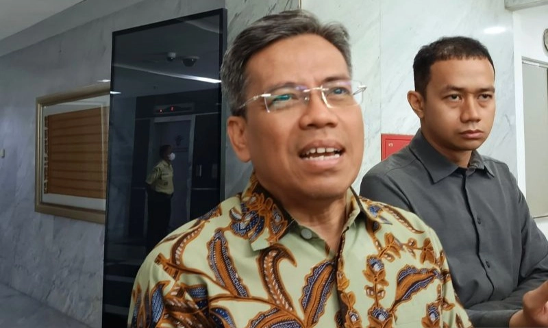 BKPM to Contact BYD Over Thuggery Disrupting Factory Construction in Subang