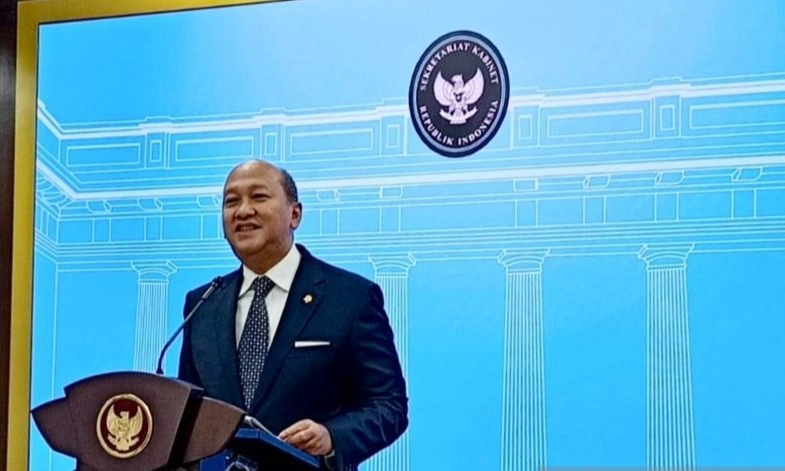 Indonesia's Q1 2025 Investment Reaches Rp465.2 Trillion, Up 15.9% Year-on-Year