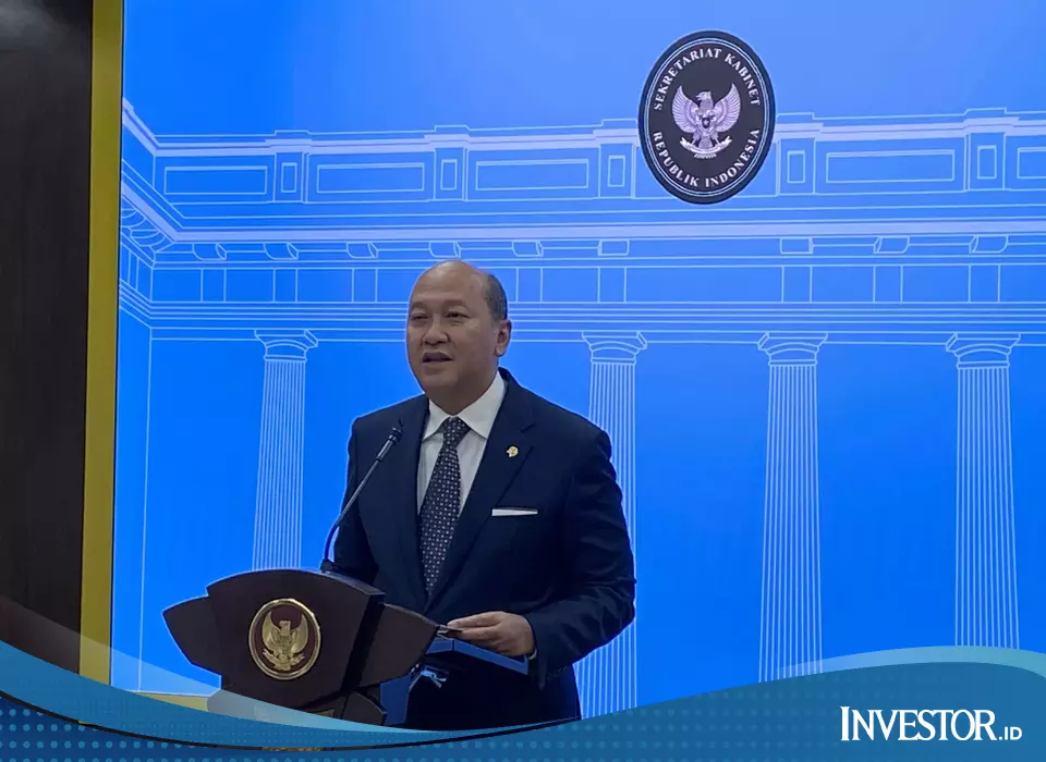 China's Huayou to Replace South Korea's LG in Indonesia's US$9.8 Billion EV Battery Investment