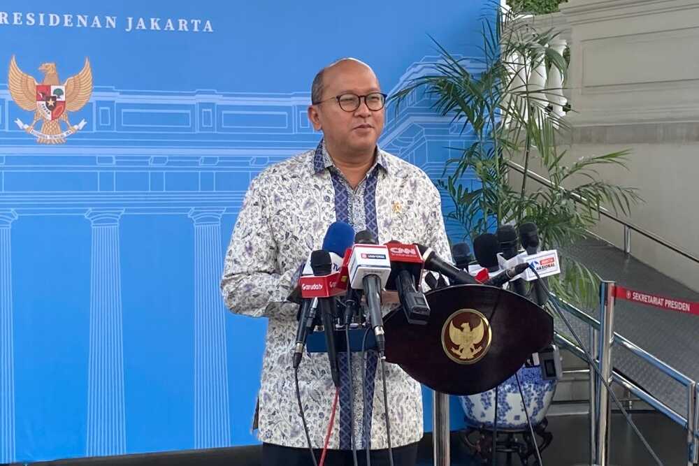 Singapore Retains Top Spot as Indonesia's Largest Foreign Investor in Q1 2025