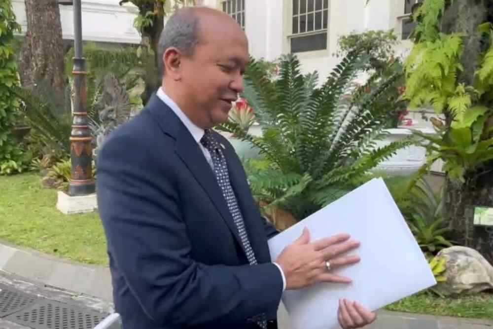 Indonesian Government Ousted LG Energy Solution from US$9.8 Billion Titan Battery Project, Says Investment Minister