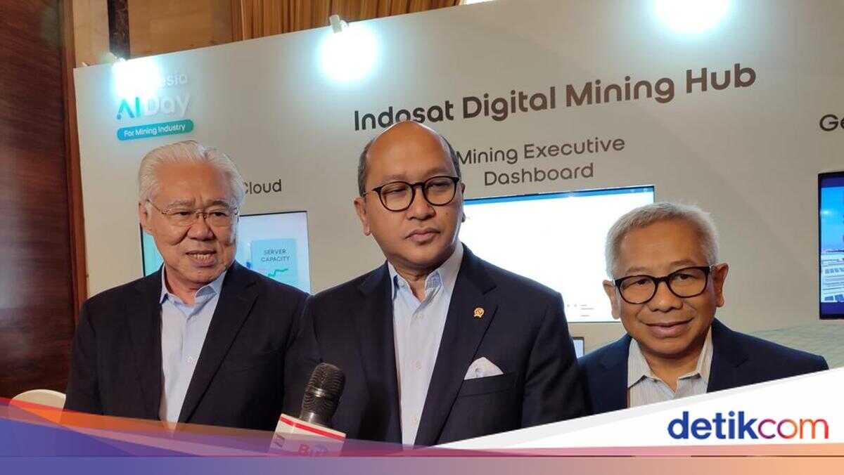 Business Confidence in Indonesia Remains Very High, Says Investment Minister Rosan