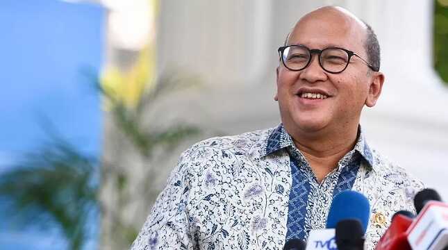 Indonesia's Q1 2025 Investment Reaches Rp465.2 Trillion, Up 15.9 Per Cent Year-on-Year