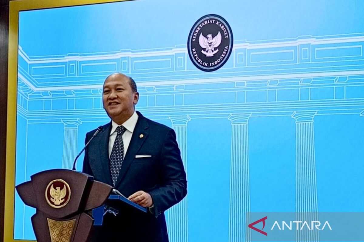 First Quarter 2025 Investment Realisation Reaches Rp465.2 Trillion, Up 15.9 Per Cent Year-on-Year