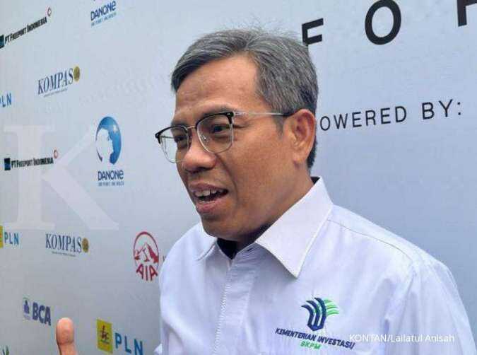 BKPM Acknowledges Downsizing of CATL Battery Ecosystem Investment and Production Capacity