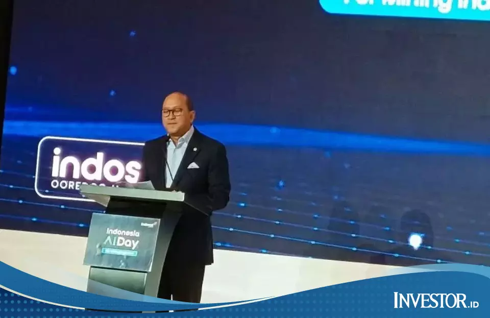 Q1 2025 Investment Realisation Reaches Rp 465.2 Trillion, Proving Business Confidence in Indonesia