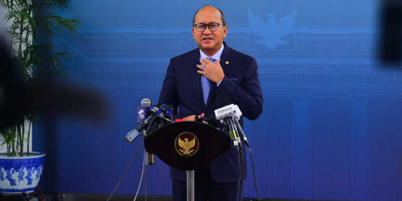 Mining Sector Contributes Up to 23 Per Cent of National Investment, Says Investment Minister