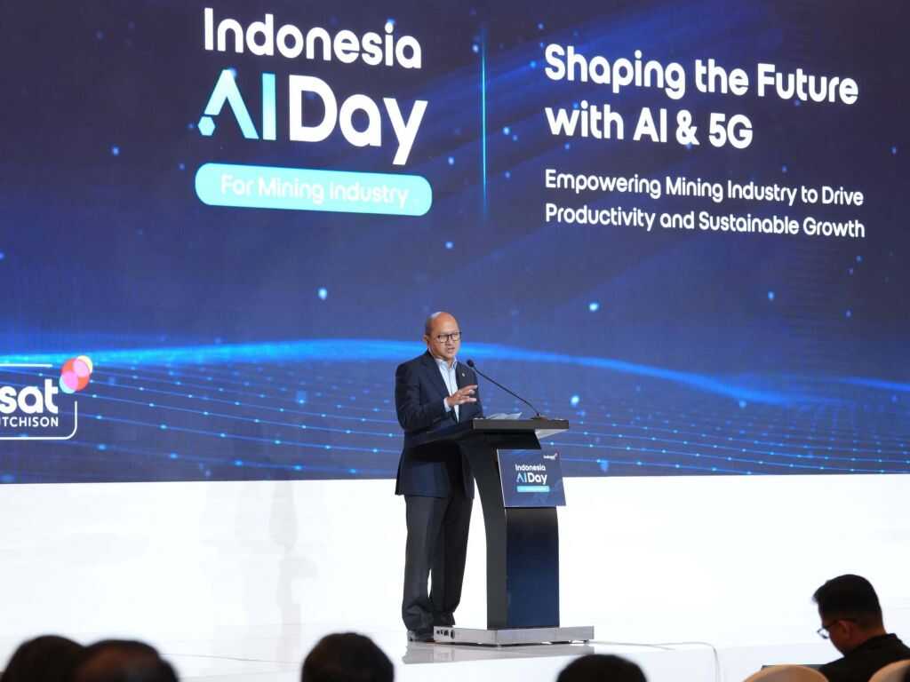 Supporting AI Sovereignty: Mining Industry Transformation Continues to Be Driven Forward