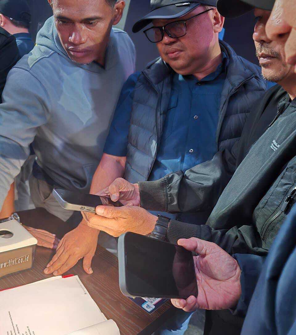 South Sulawesi Government Orders Helena Night Mart to Cease Operations Over Licensing Violations