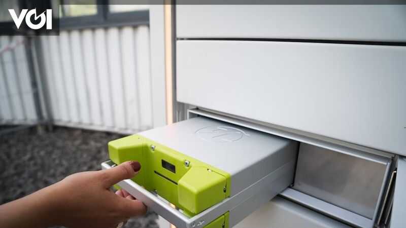 Ministry of Investment to Hold Meeting with Huayou on EV Battery Consortium Following LG's Departure