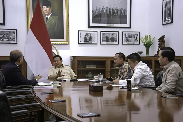 Indonesia Records Rp465.2 Trillion in Investment During First Quarter of 2025