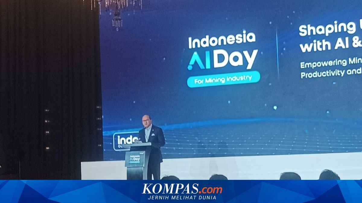 China's Huayou Replaces LG Energy Solution as Lead Consortium Partner in Indonesia's US$9.8 Billion EV Battery Project